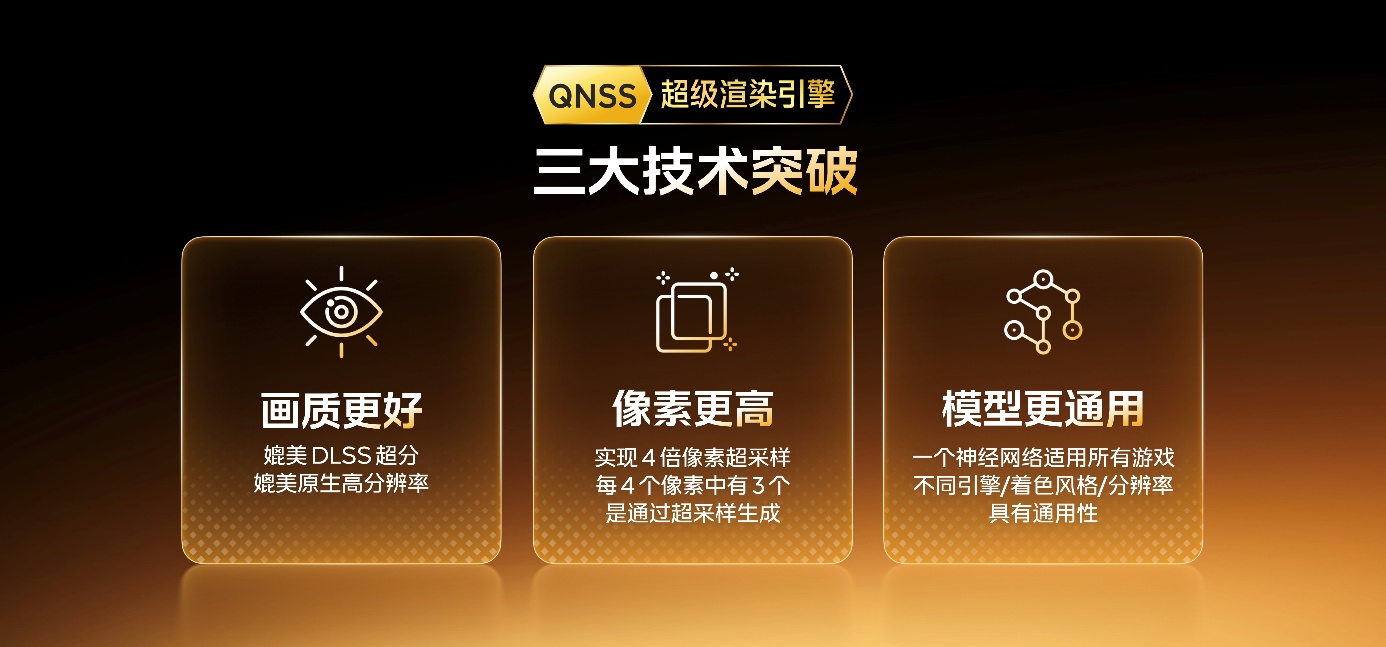 iQOO 15展现跨代领先的性能实力,游戏视效提升堪比PC端 - 第10张 - 智趣东西 iQOO 15展现跨代领先的性能实力,游戏视效提升堪比PC端 - 第10张