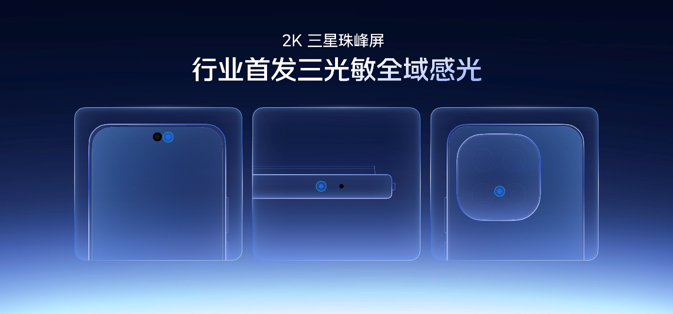 iQOO 15展现跨代领先的性能实力,游戏视效提升堪比PC端 - 第4张 - 智趣东西 iQOO 15展现跨代领先的性能实力,游戏视效提升堪比PC端 - 第4张