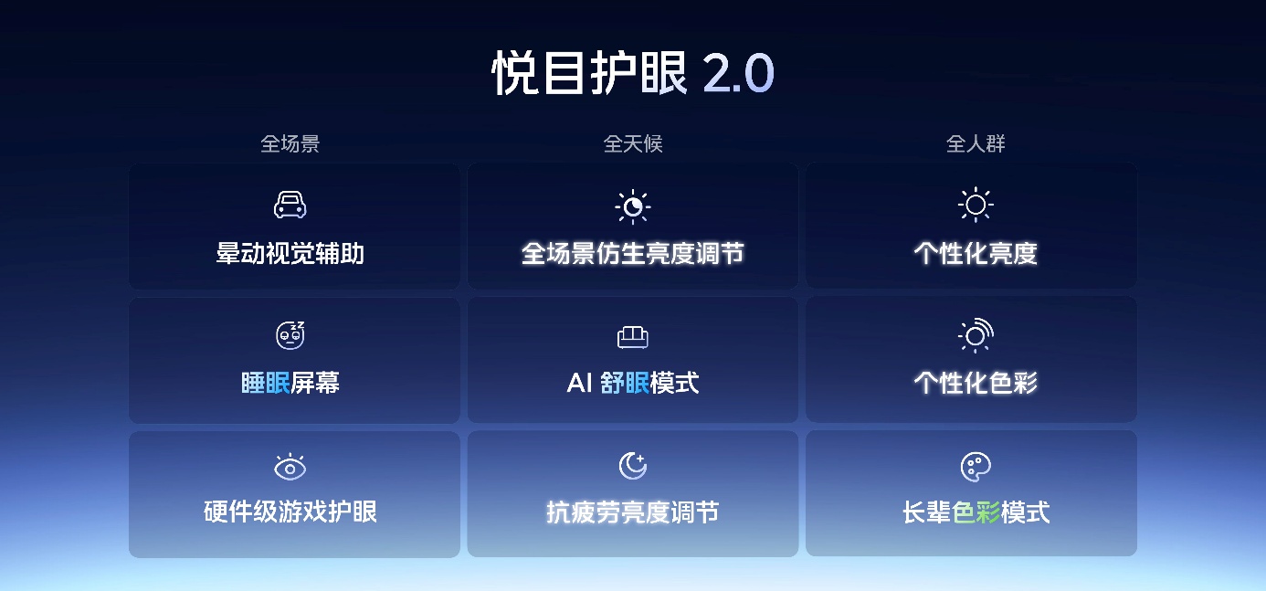 iQOO 15展现跨代领先的性能实力,游戏视效提升堪比PC端 - 第5张 - 智趣东西 iQOO 15展现跨代领先的性能实力,游戏视效提升堪比PC端 - 第5张