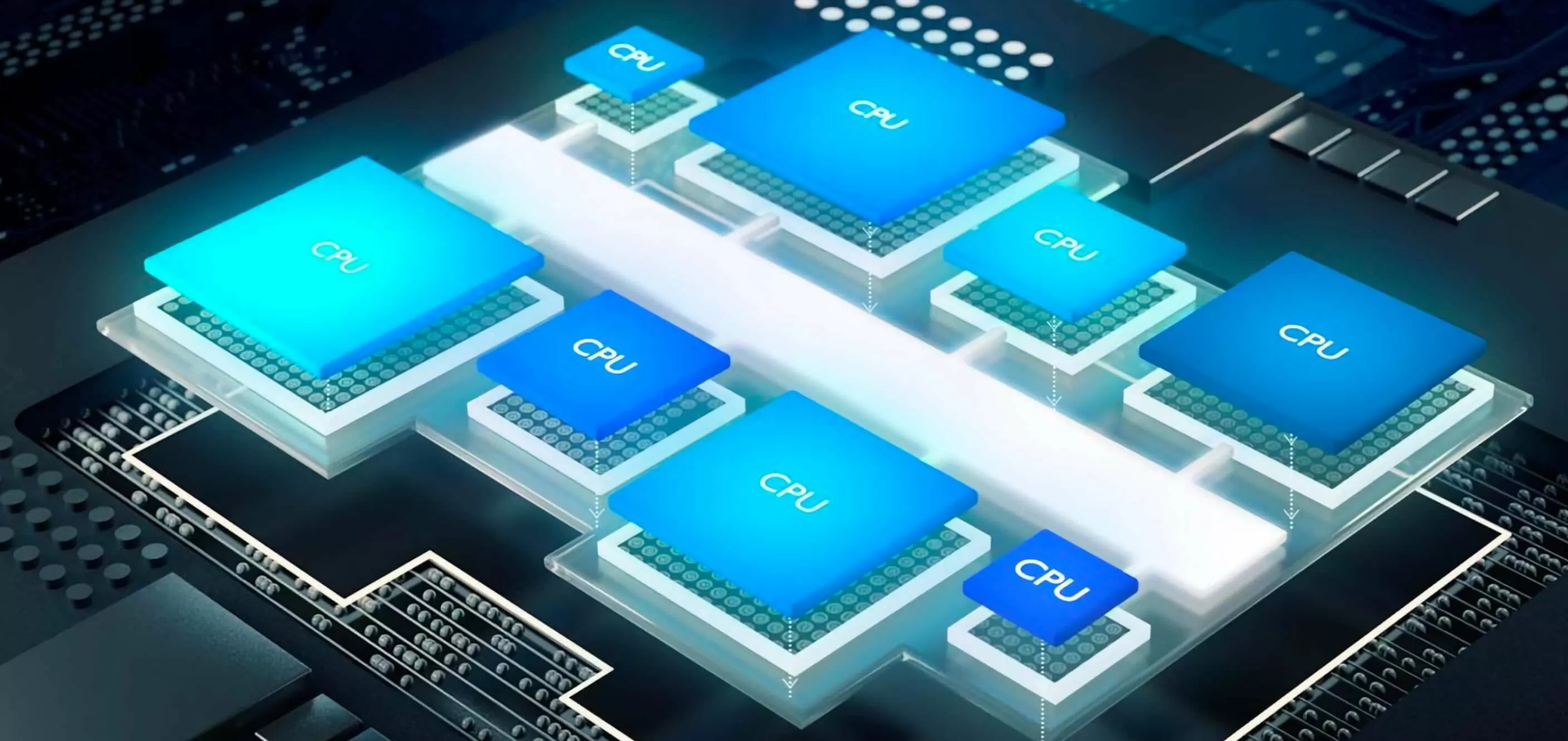 大小核设计和全大核设计 谁会是最后的赢家？ - 第2张