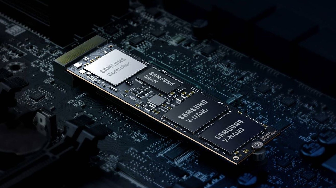 内存硬盘还将暴涨！未来一年内最好的价格就在当下 - 第1张