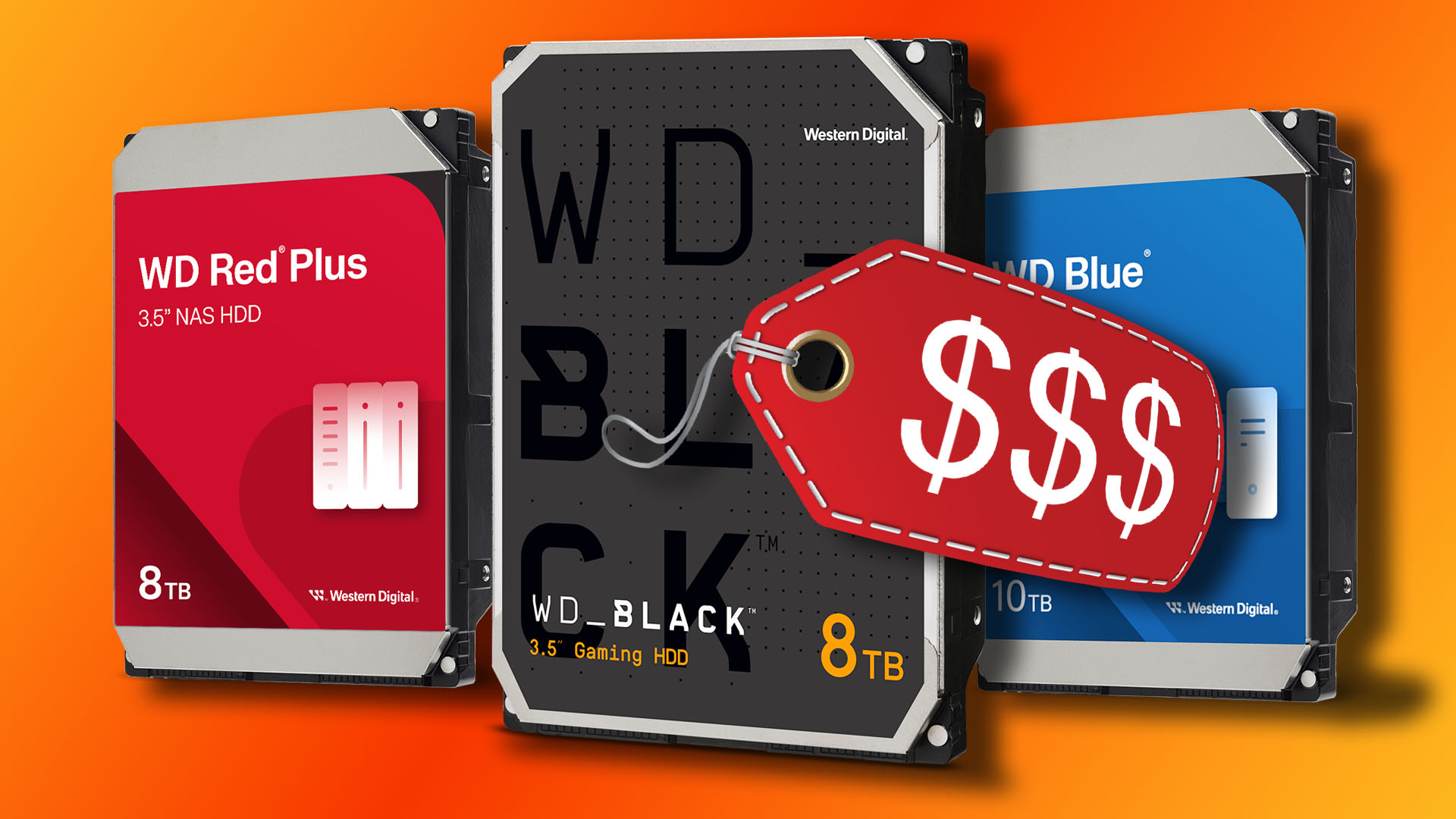 内存硬盘还将暴涨！未来一年内最好的价格就在当下 - 第3张