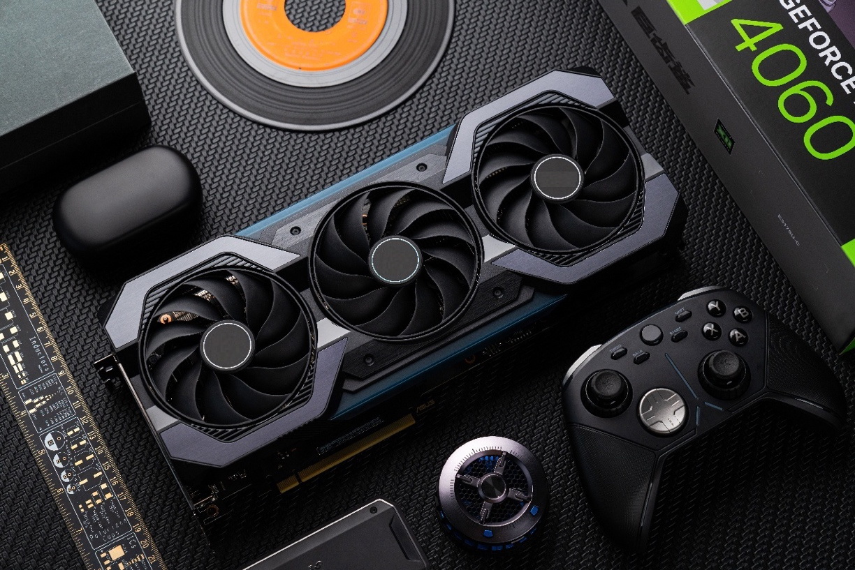 PC游戏卡顿 真的是显卡背锅吗？ - 第1张