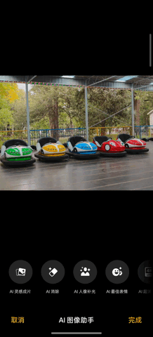 15小时超长续航的满配大杯 一加Ace 6究竟有多超值？ - 第23张