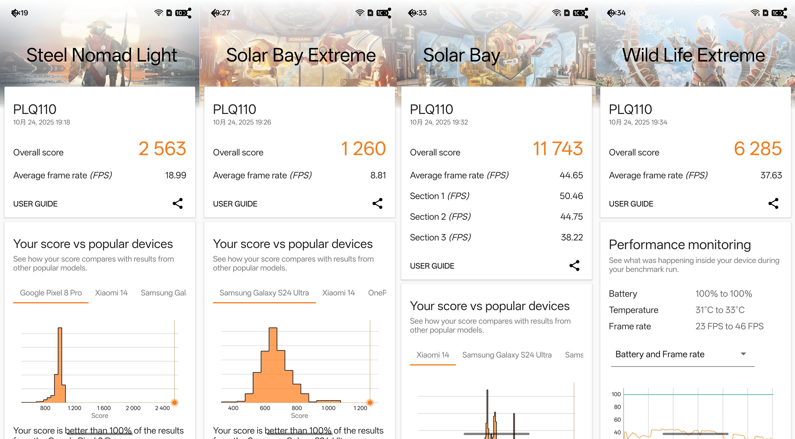 15小时超长续航的满配大杯 一加Ace 6究竟有多超值？ - 第30张