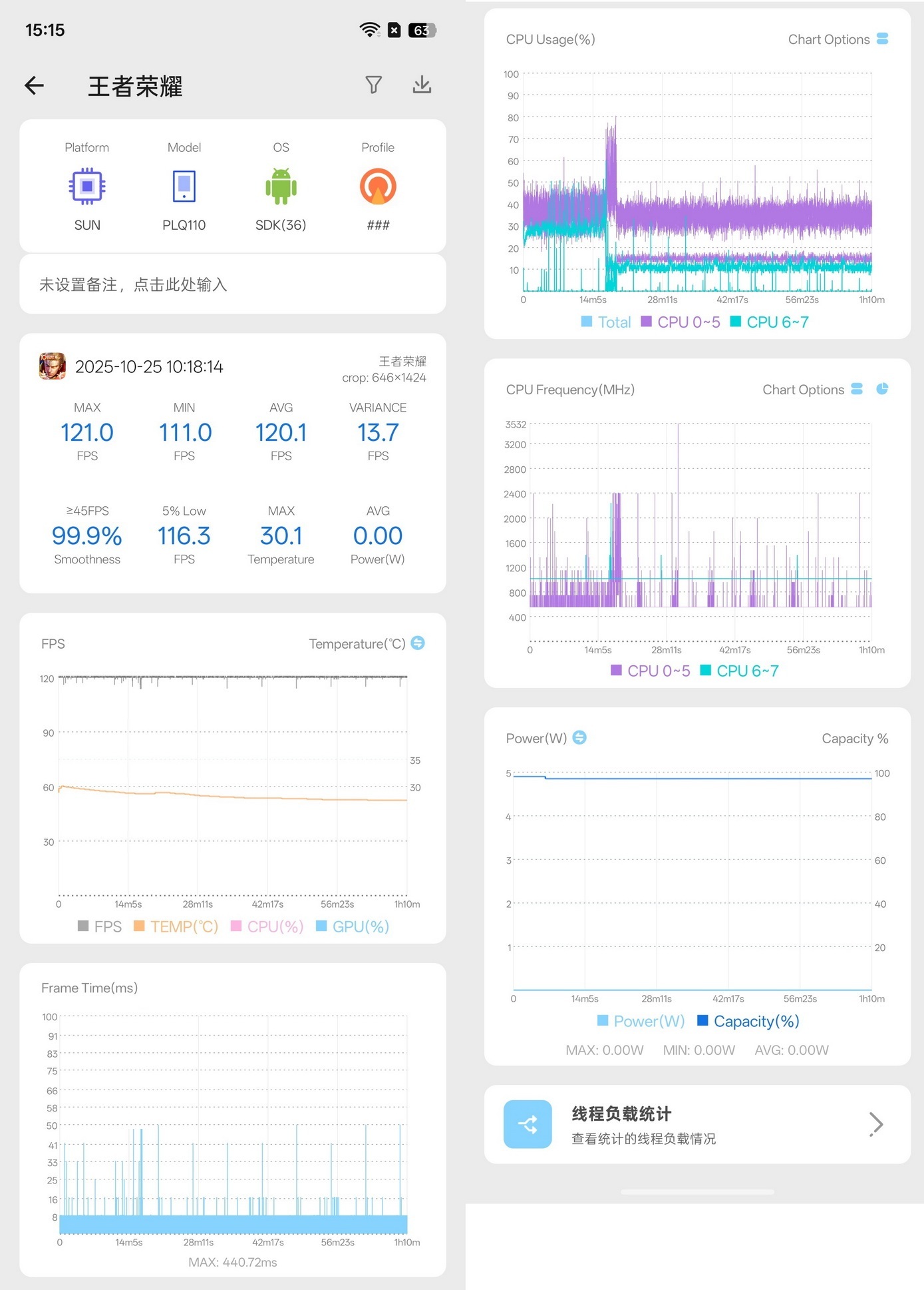 15小时超长续航的满配大杯 一加Ace 6究竟有多超值？ - 第39张