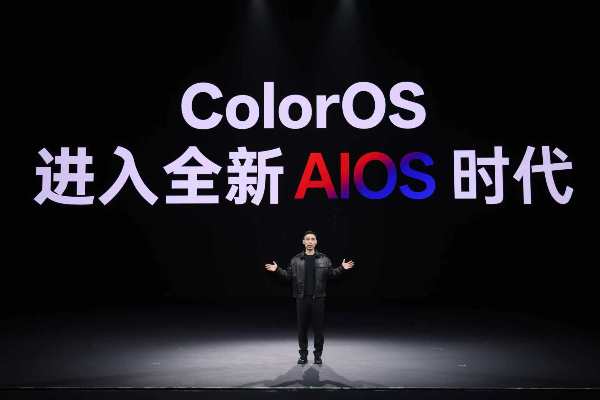 2025 OPPO开发者大会：携手共建更智能、更专属的数字未来 - 第1张