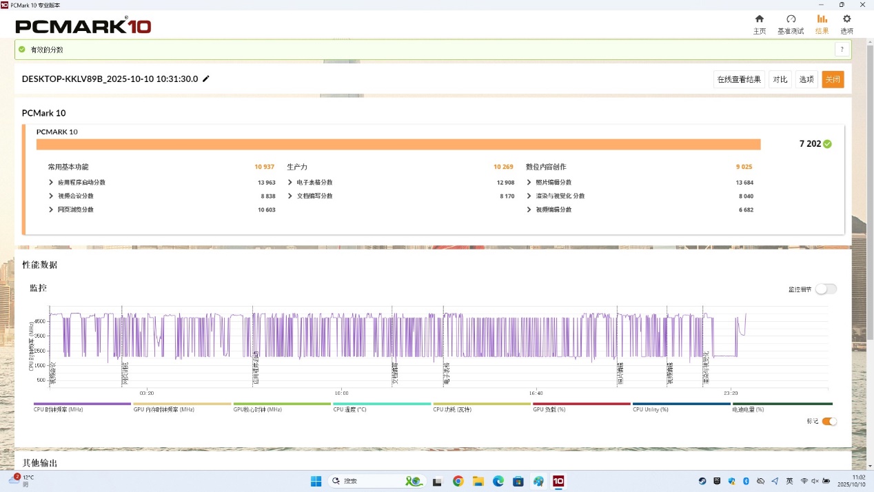 AMD 锐龙AI 7 PRO 350是如何为ThinkPad T14 Gen 6注入超凡AI算力的? - 第22张 - 智趣东西 AMD 锐龙AI 7 PRO 350是如何为ThinkPad T14 Gen 6注入超凡AI算力的? - 第22张