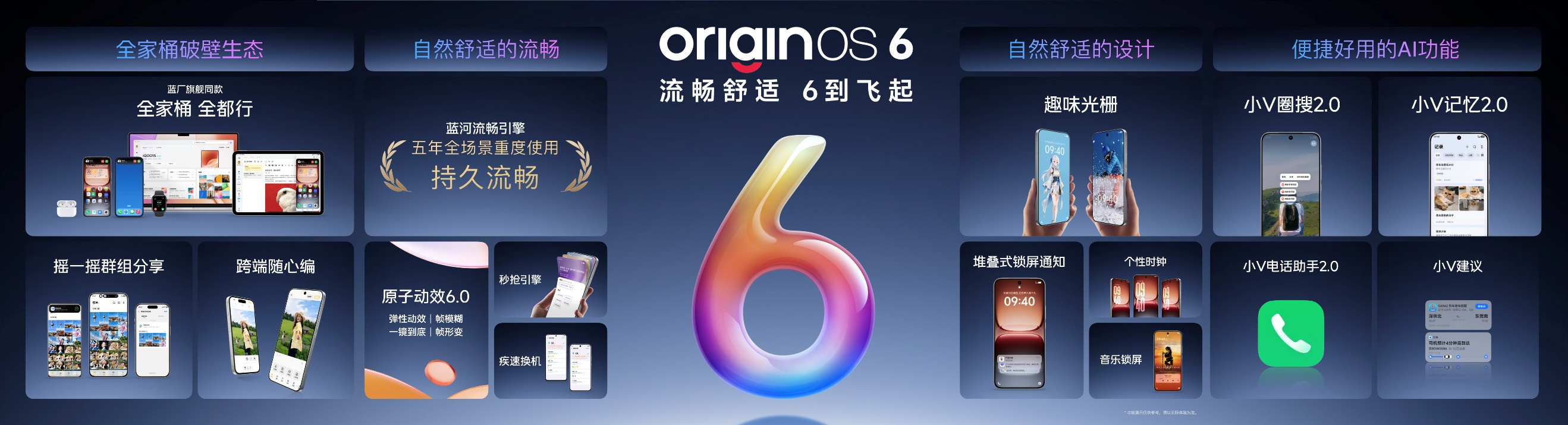 “性能超长板，全面无短板”iQOO 15正式发布，售价4199元起 - 第15张