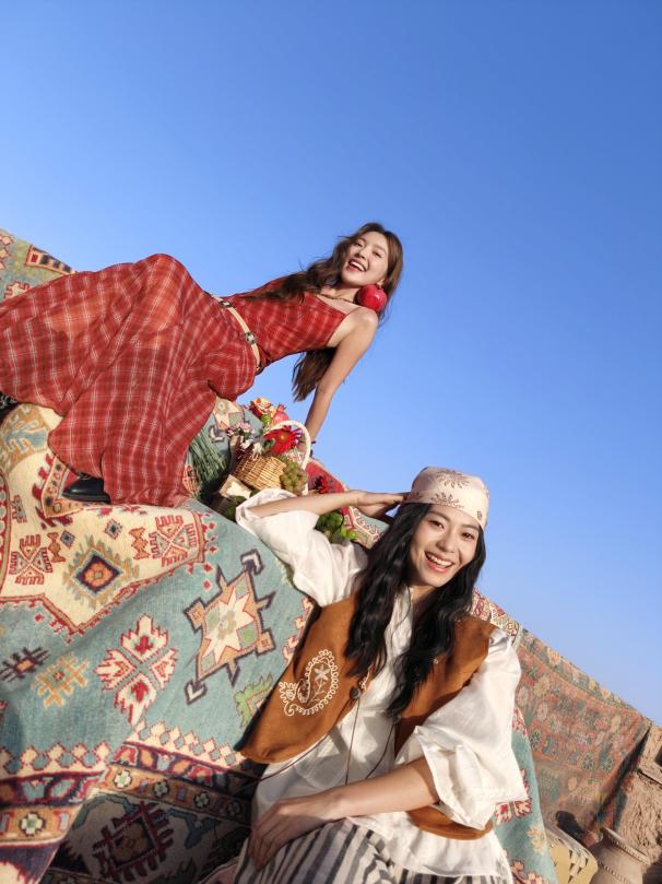 OPPO 发布年度旗舰 Find X9 系列，打造全新一代旅拍神器 - 第4张