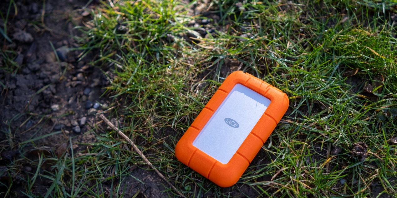 呐，这就叫专业！雷孜LaCie Rugged Mini SSD 1TB试用 - 第2张