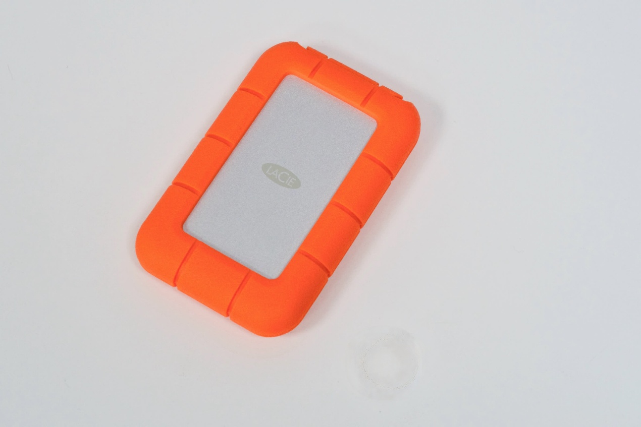 呐，这就叫专业！雷孜LaCie Rugged Mini SSD 1TB试用 - 第3张