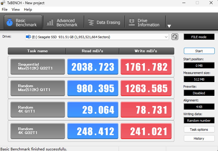 呐，这就叫专业！雷孜LaCie Rugged Mini SSD 1TB试用 - 第8张