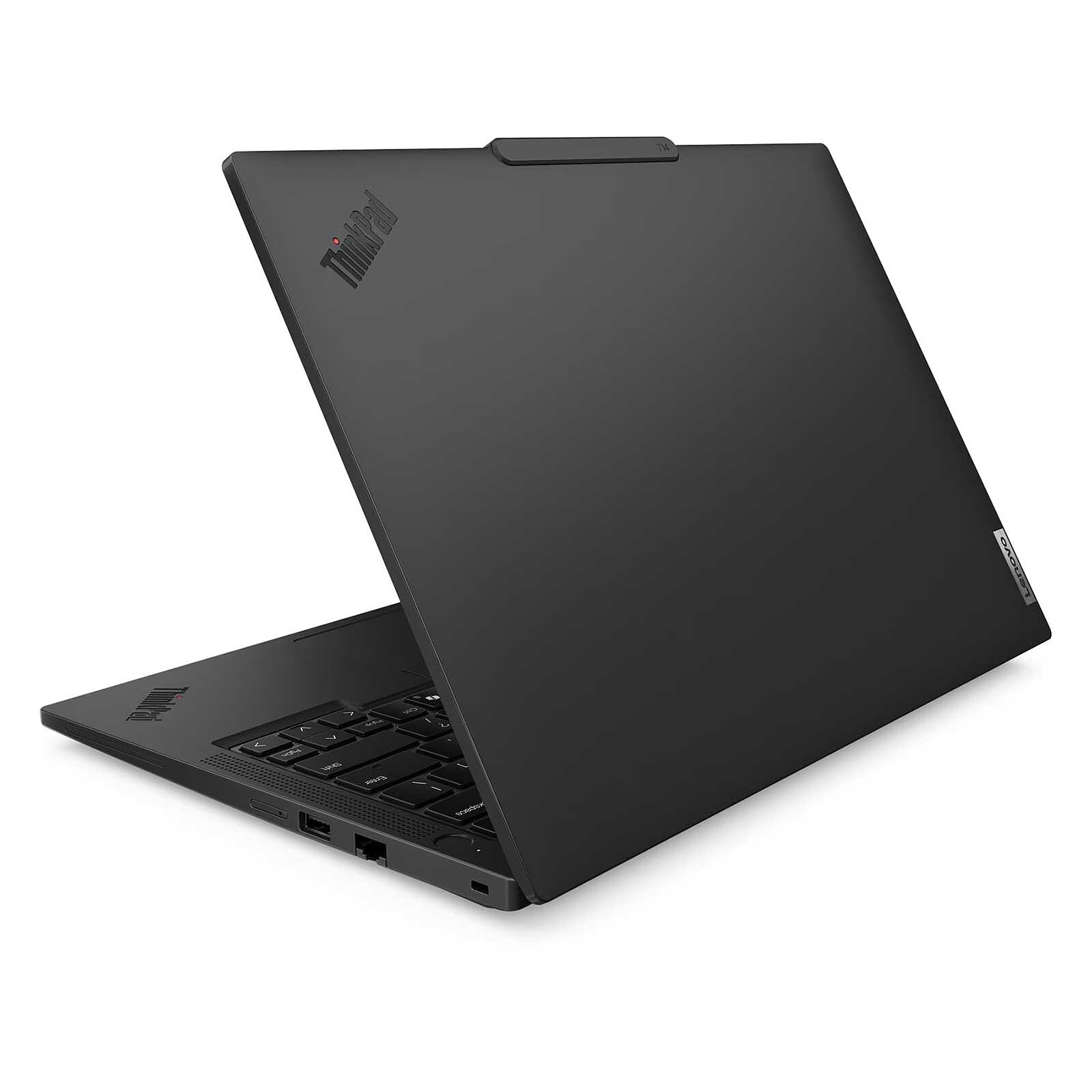 AMD 锐龙AI 7 PRO 350是如何为ThinkPad T14 Gen 6注入超凡AI算力的? - 第1张 - 智趣东西 AMD 锐龙AI 7 PRO 350是如何为ThinkPad T14 Gen 6注入超凡AI算力的? - 第1张