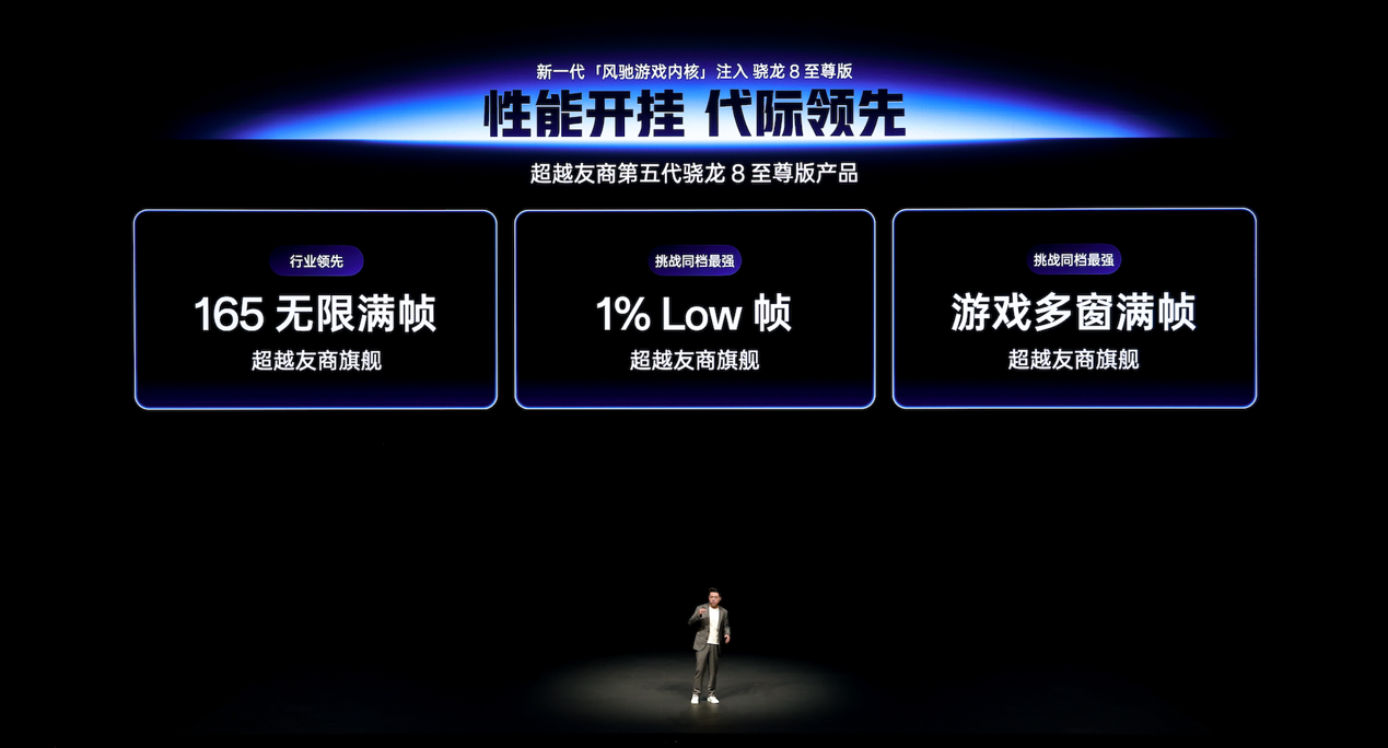 一加15丨Ace 6双舰齐发，「性能 Ultra」一加 15 售价 3999 元起 - 第23张
