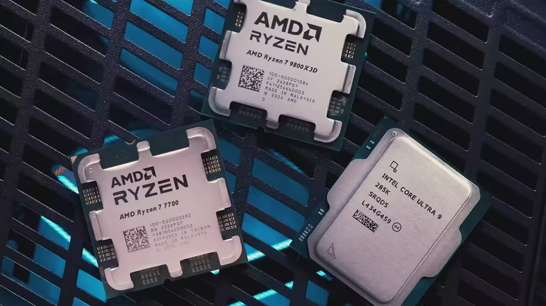 价格翻倍的硬盘、高涨的内存，还有普涨的CPU，这究竟是怎么了 - 第5张