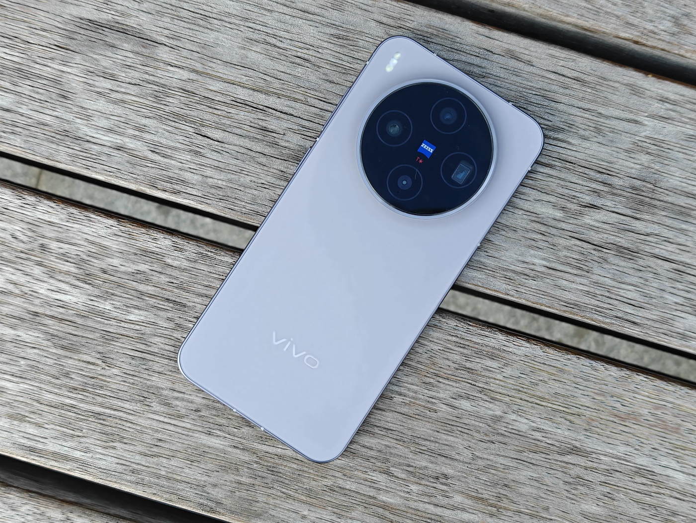 小屏的真神！vivo X300试用体验 - 第2张