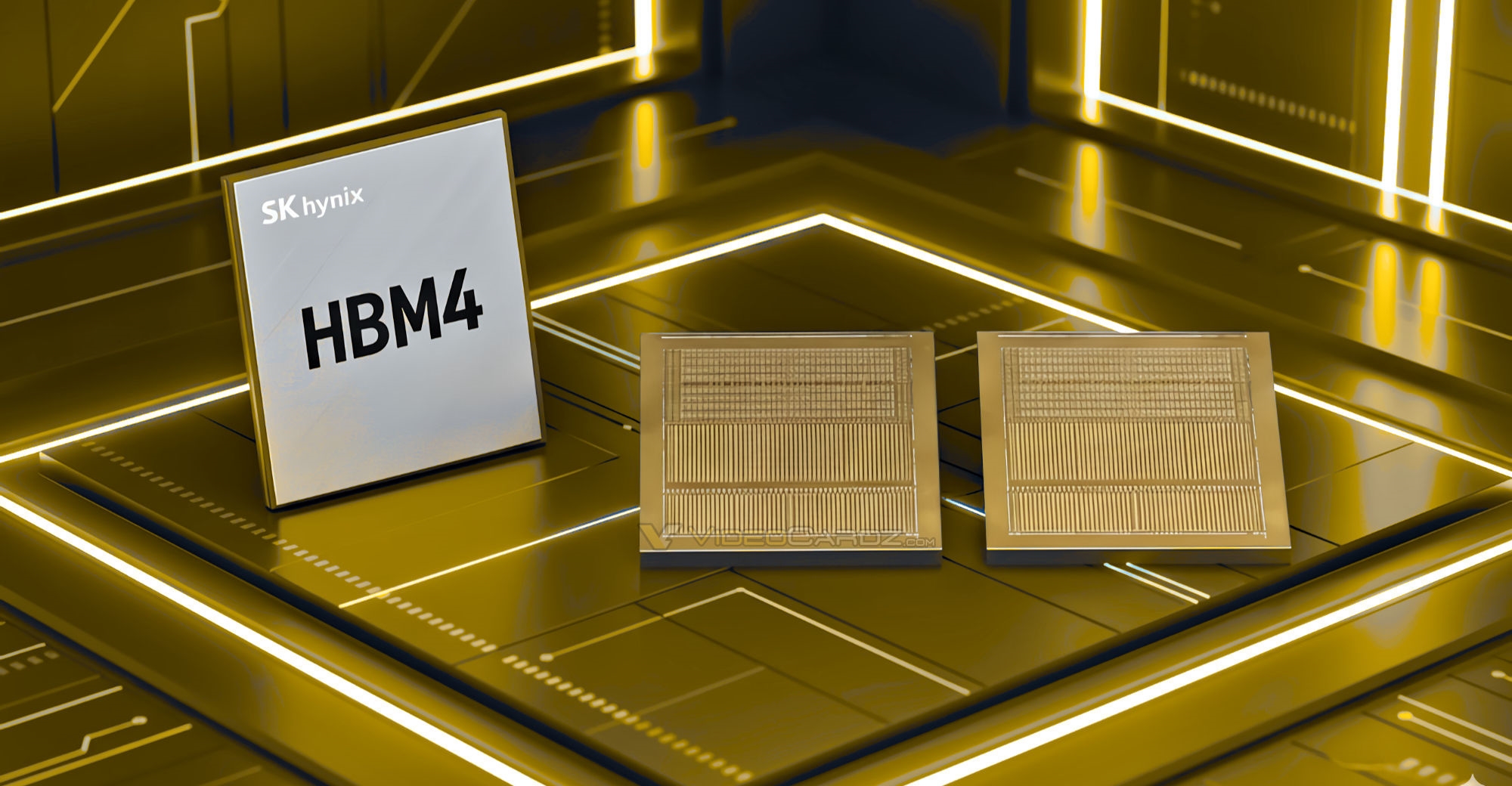 内存涨涨涨,显示器降降降:2025年底装机市场冰火两重天 - 第2张 - 智趣东西 内存涨涨涨,显示器降降降:2025年底装机市场冰火两重天 - 第2张