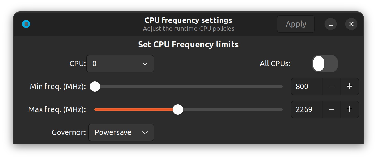 GHz：硬件频率的那点事儿 - 第5张