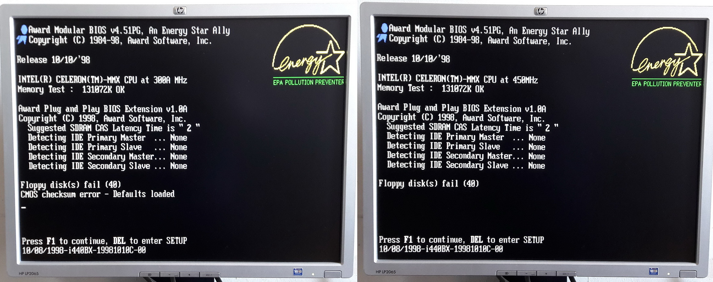 CPU变频的秘密：它为何而生，功率又是何时真正“活”起来的？ - 第4张