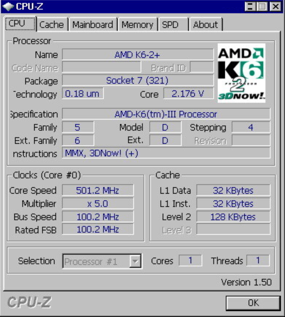CPU变频的秘密：它为何而生，功率又是何时真正“活”起来的？ - 第5张