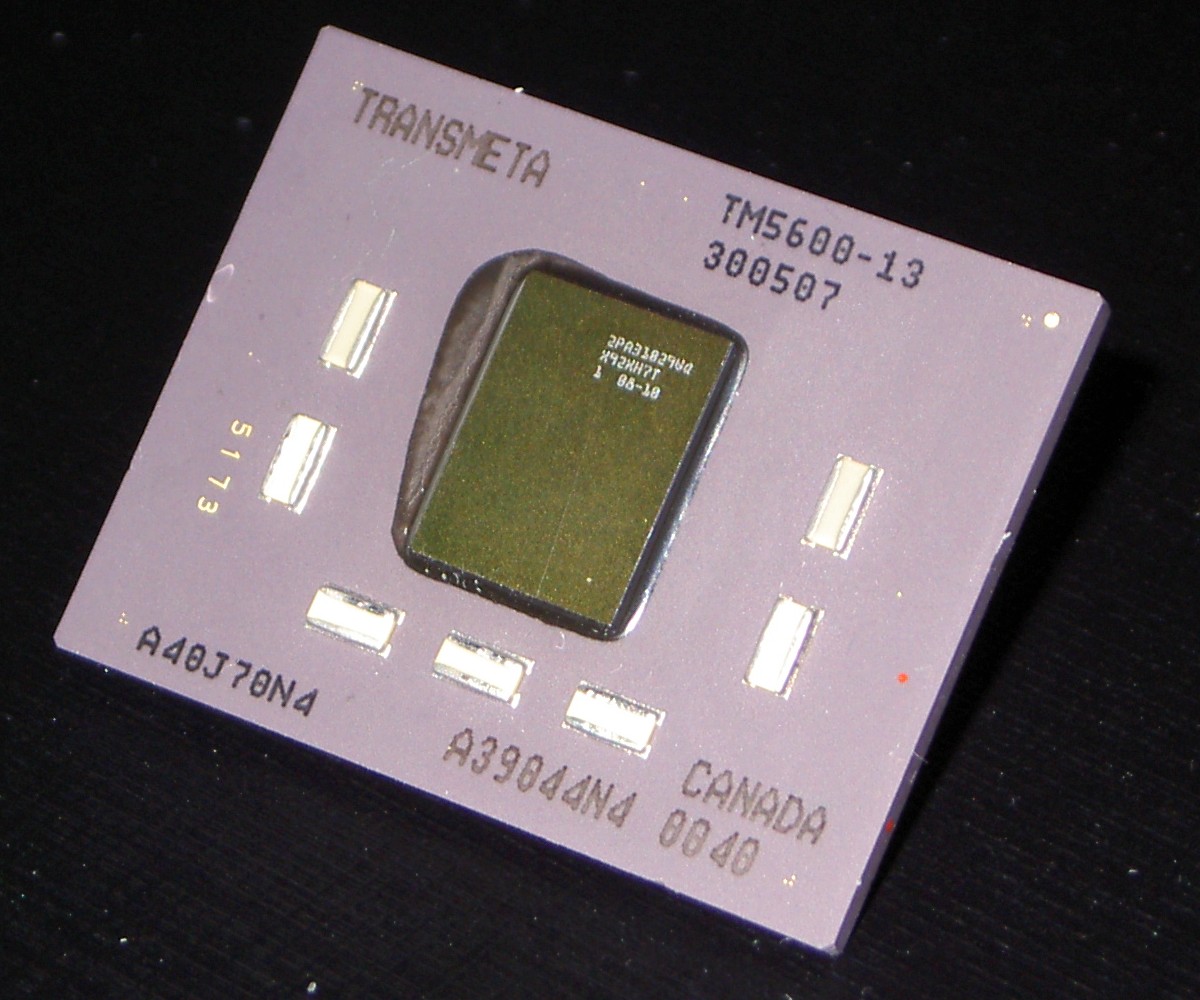 CPU变频的秘密：它为何而生，功率又是何时真正“活”起来的？ - 第7张