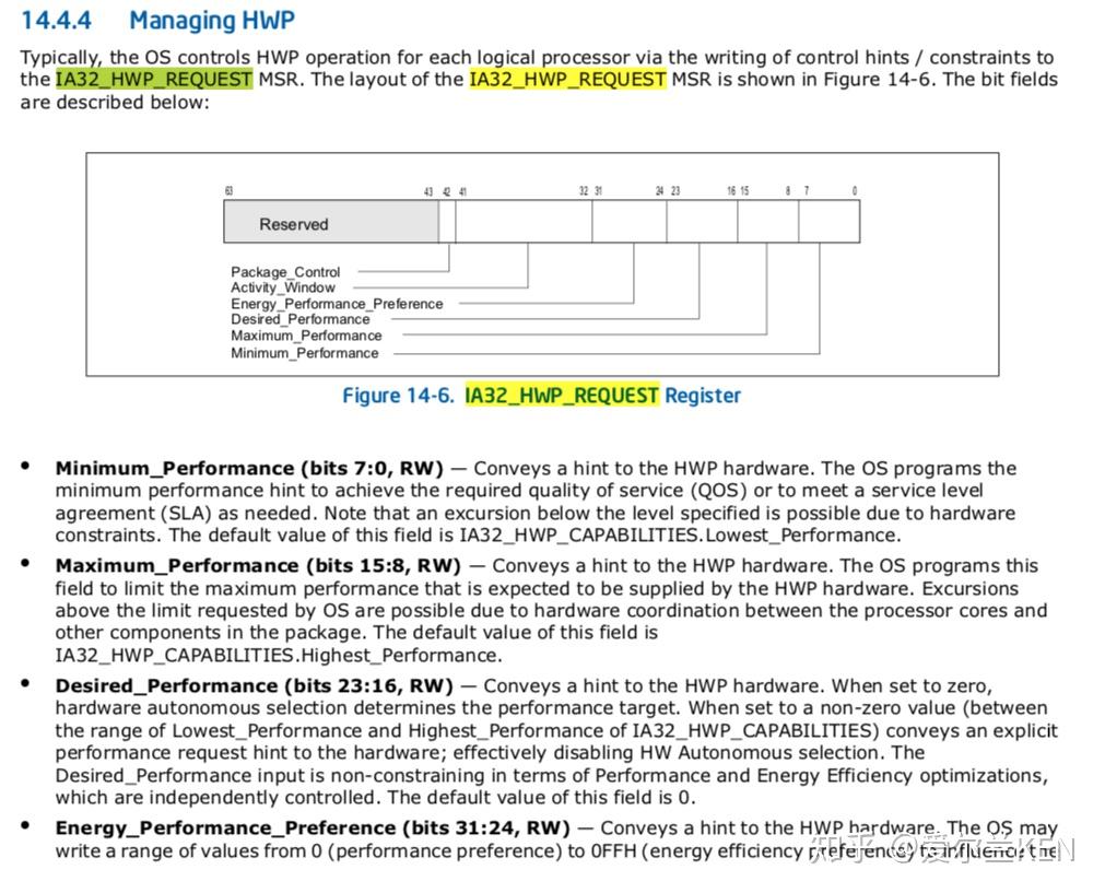 CPU变频的秘密：它为何而生，功率又是何时真正“活”起来的？ - 第12张