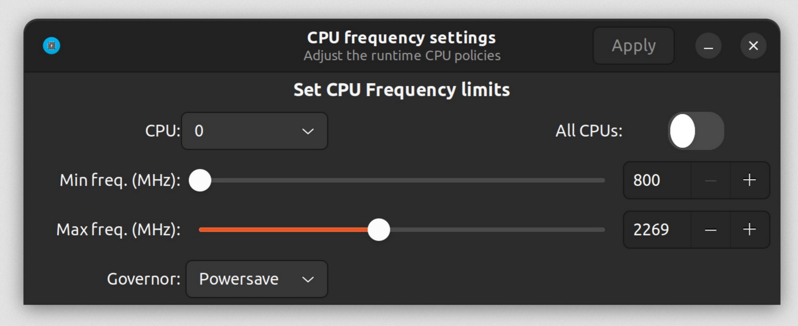 CPU变频的秘密：它为何而生，功率又是何时真正“活”起来的？ - 第15张