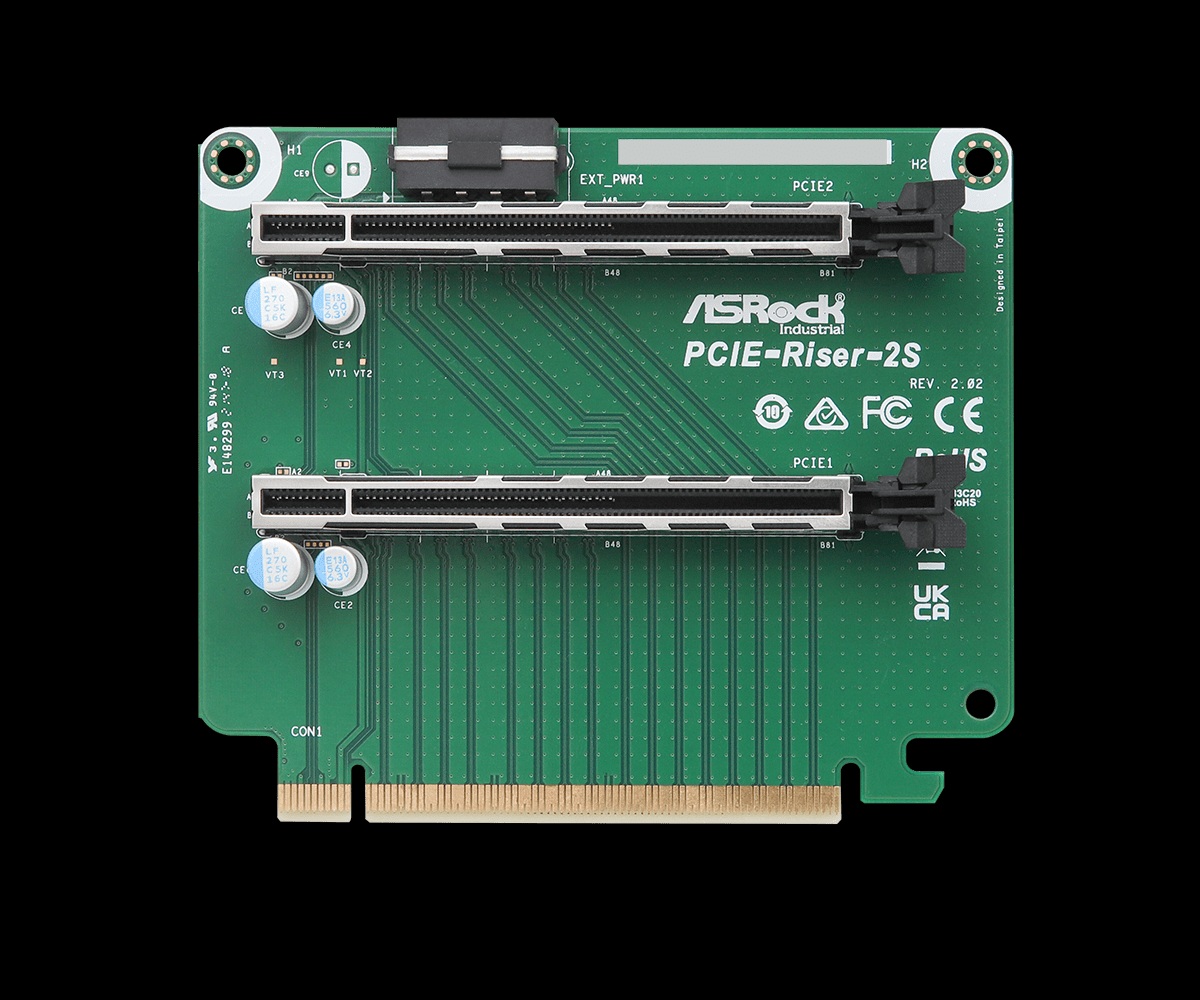 除了ATX，那些活在角落的主板规格！ - 第7张