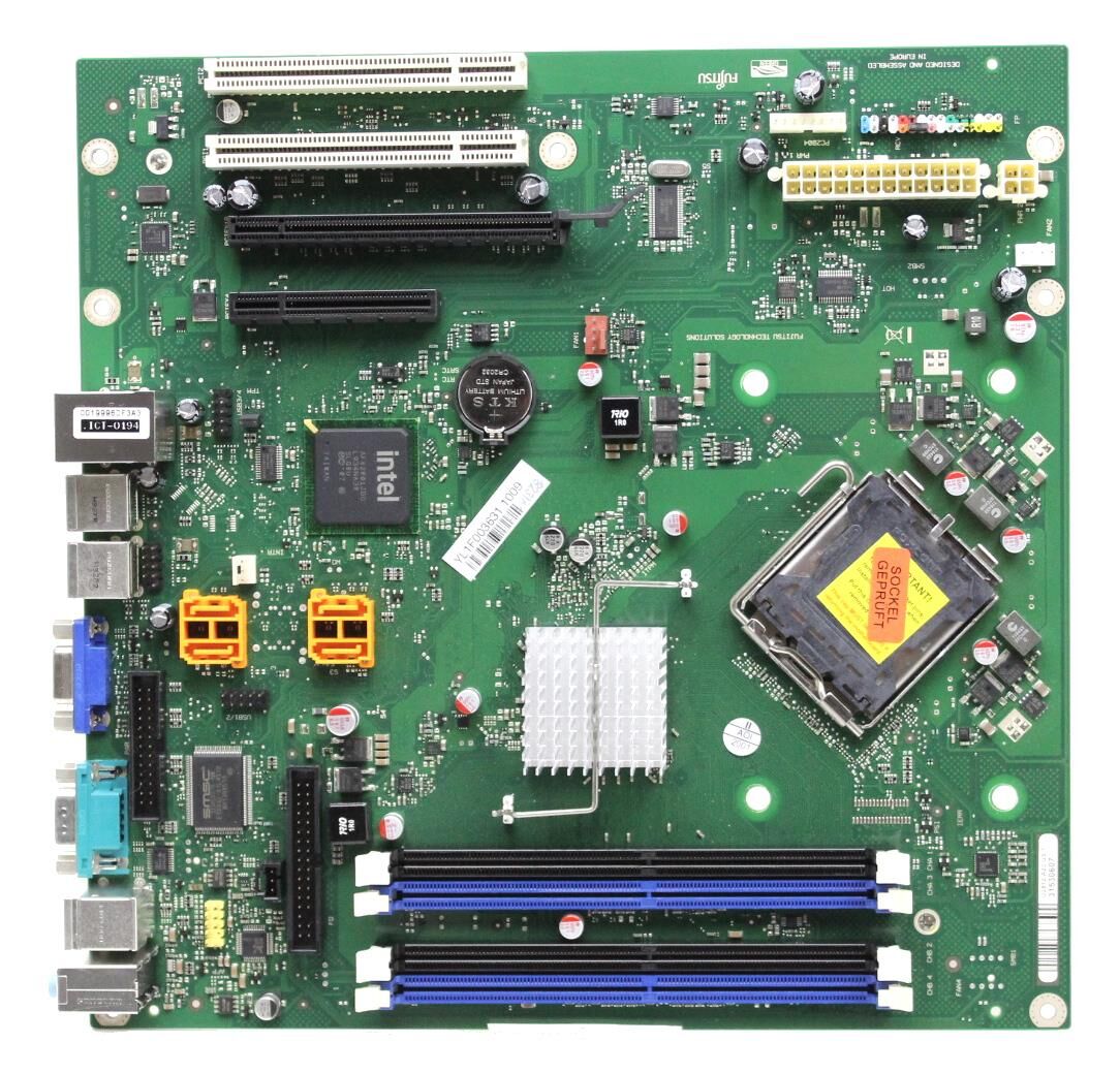 除了ATX，那些活在角落的主板规格！ - 第8张