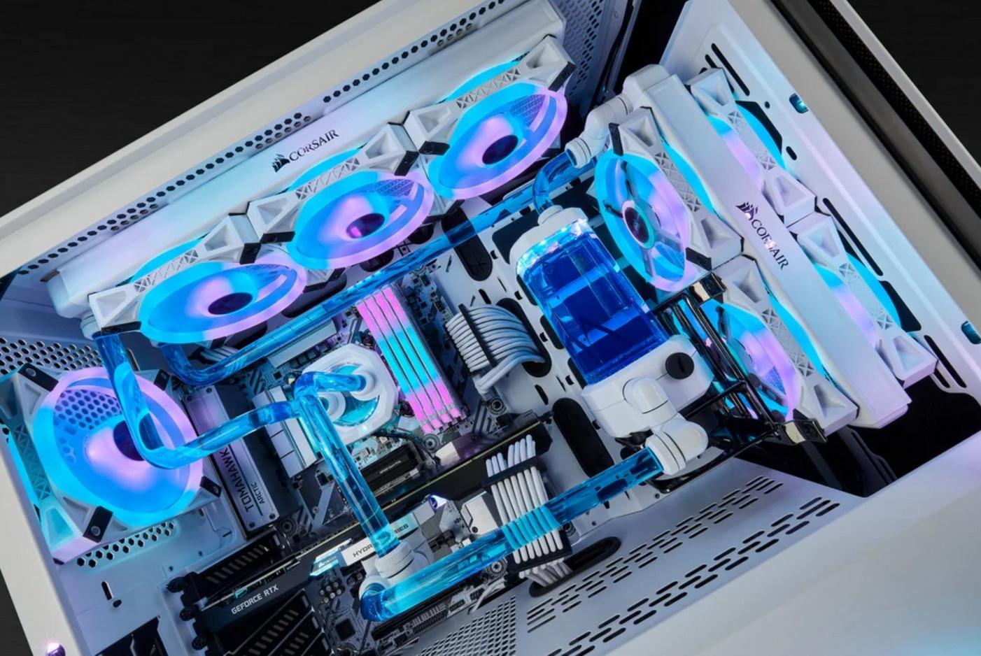 分久必合！那些被CPU吞噬的电脑芯片 - 第1张