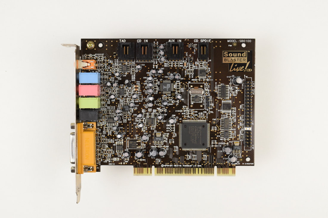 分久必合！那些被CPU吞噬的电脑芯片 - 第4张