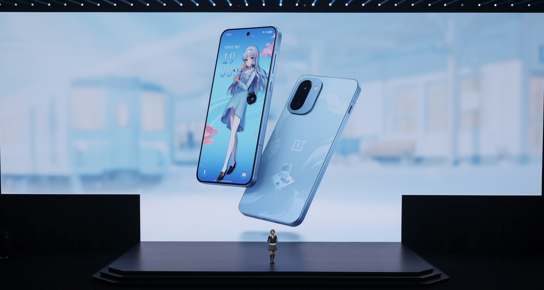 全球首发第五代骁龙8，一加 Ace 6T首销到手价2399元起 - 第22张