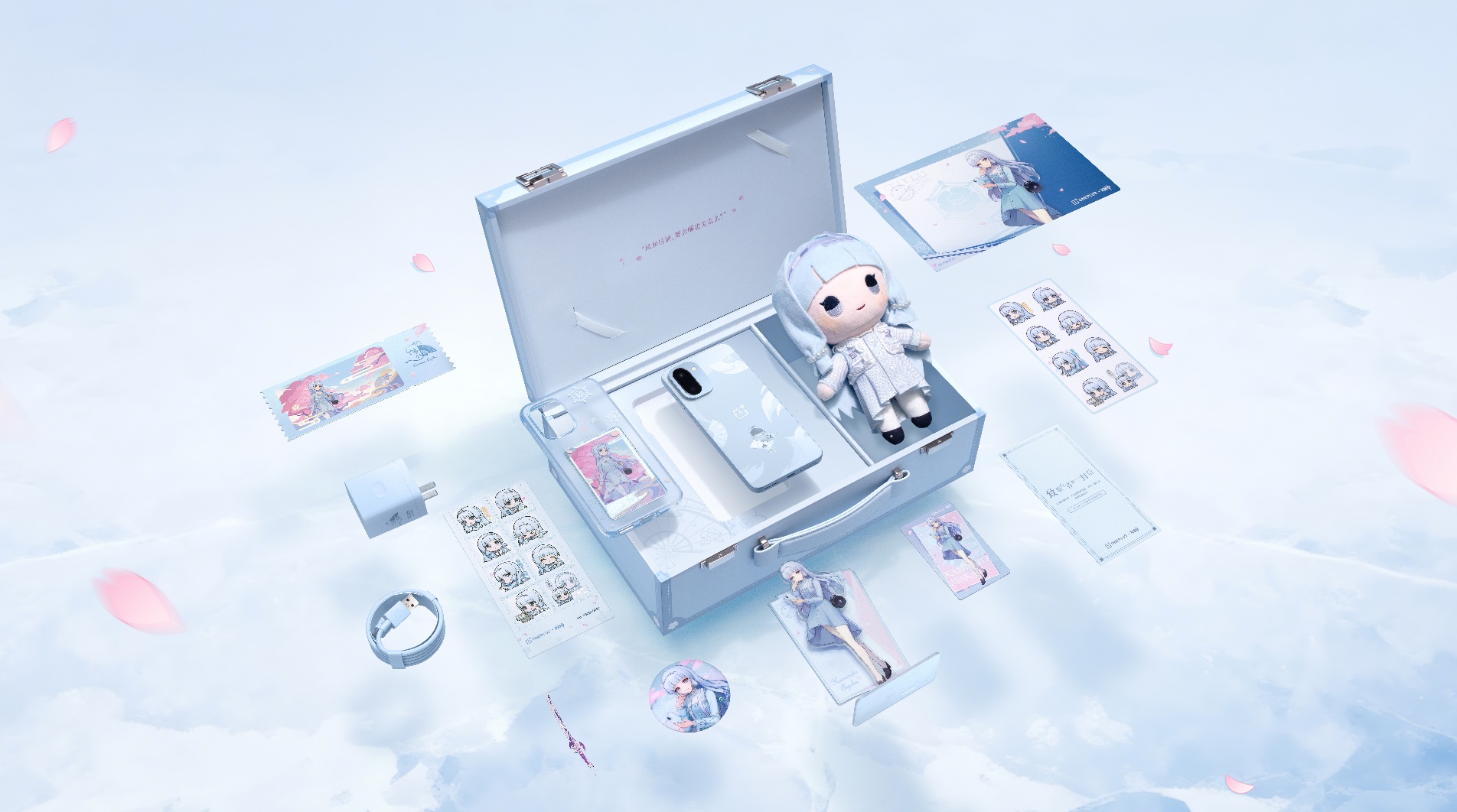 全球首发第五代骁龙8，一加 Ace 6T首销到手价2399元起 - 第23张