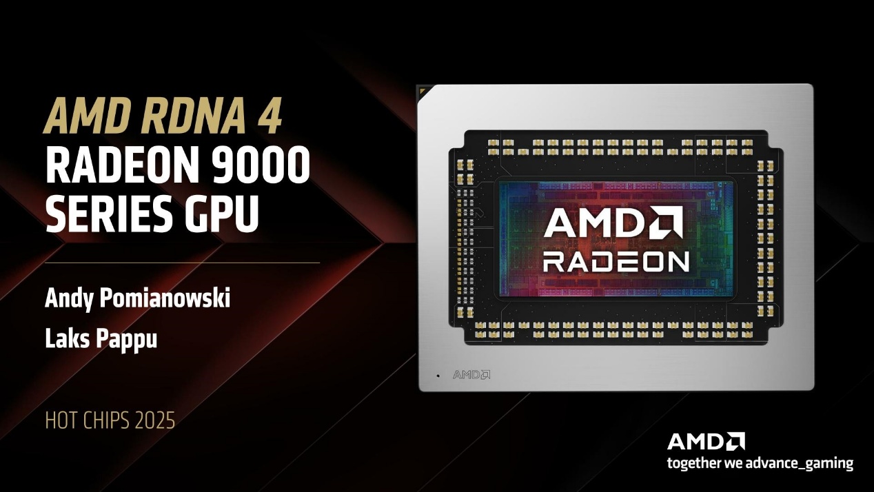 FSR Redstone赋能,性价比再提升!AMD RX 9060 XT游戏、生产力双杀RTX 5060 Ti - 第2张 - 智趣东西 FSR Redstone赋能,性价比再提升!AMD RX 9060 XT游戏、生产力双杀RTX 5060 Ti - 第2张