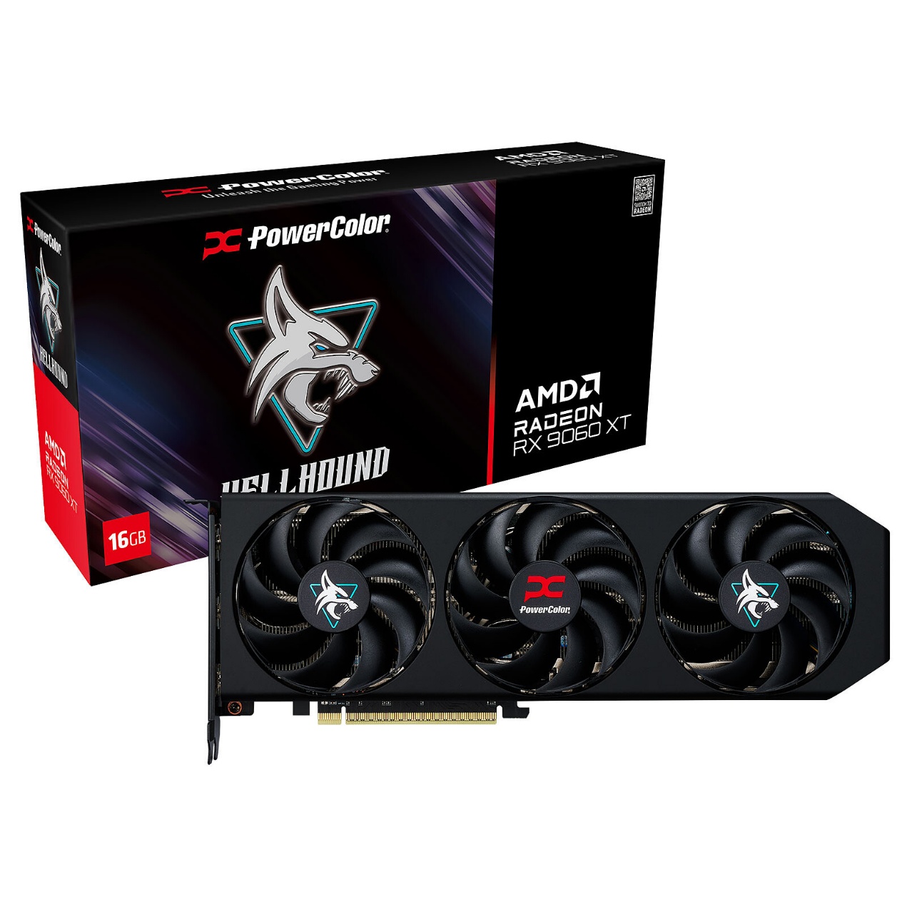 FSR Redstone赋能,性价比再提升!AMD RX 9060 XT游戏、生产力双杀RTX 5060 Ti - 第4张 - 智趣东西 FSR Redstone赋能,性价比再提升!AMD RX 9060 XT游戏、生产力双杀RTX 5060 Ti - 第4张