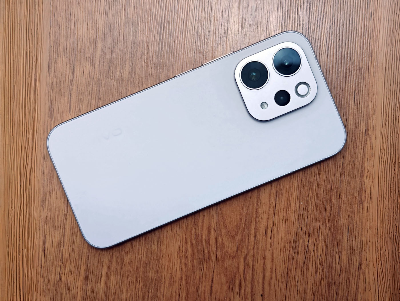 长焦+Live实况！成像再进化的vivo S50试用手记 - 第3张