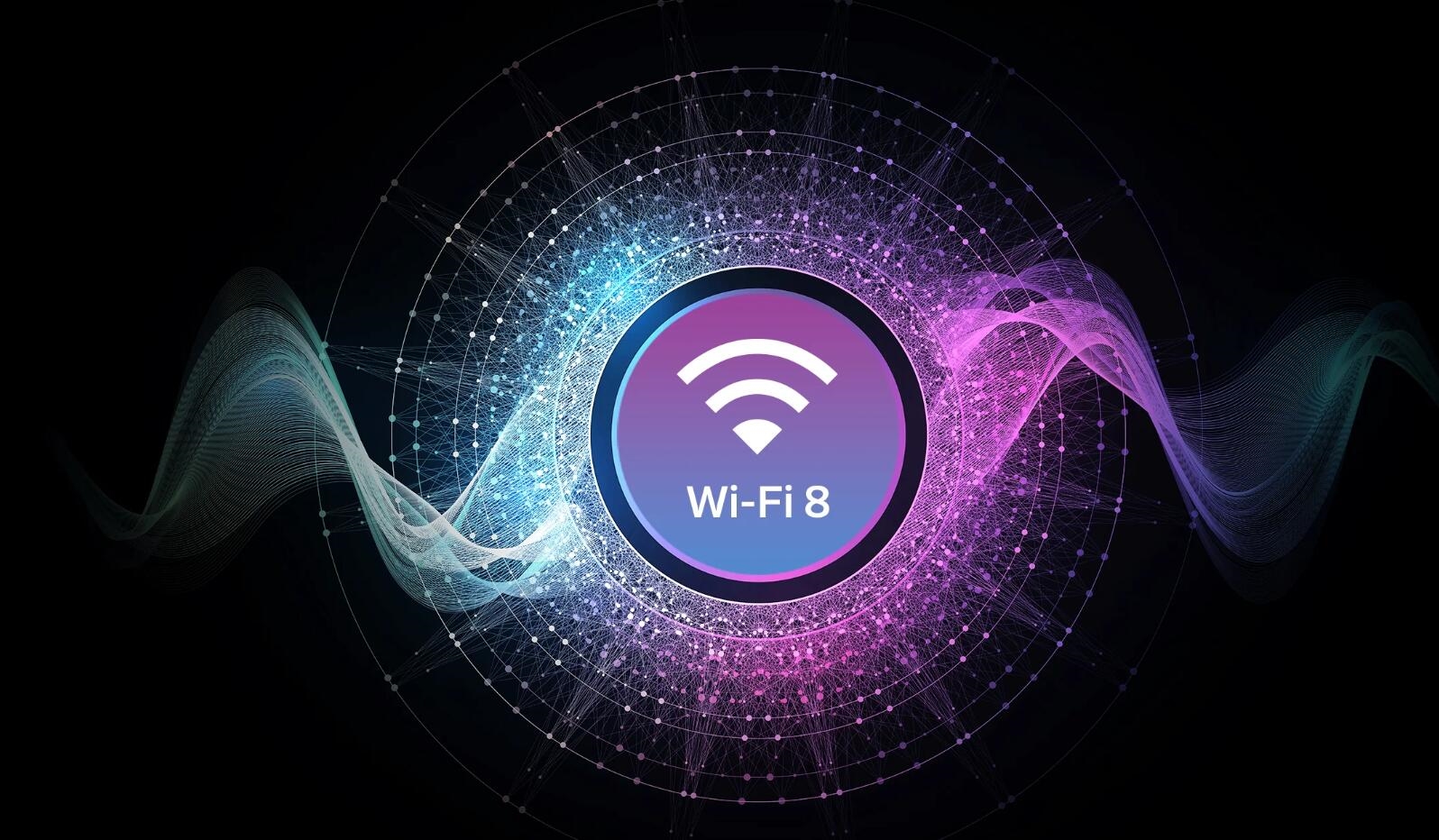 翻篇儿了!Wi-Fi 7热乎不起来了,Wi-Fi 8将至! - 第1张 - 智趣东西 翻篇儿了!Wi-Fi 7热乎不起来了,Wi-Fi 8将至! - 第1张