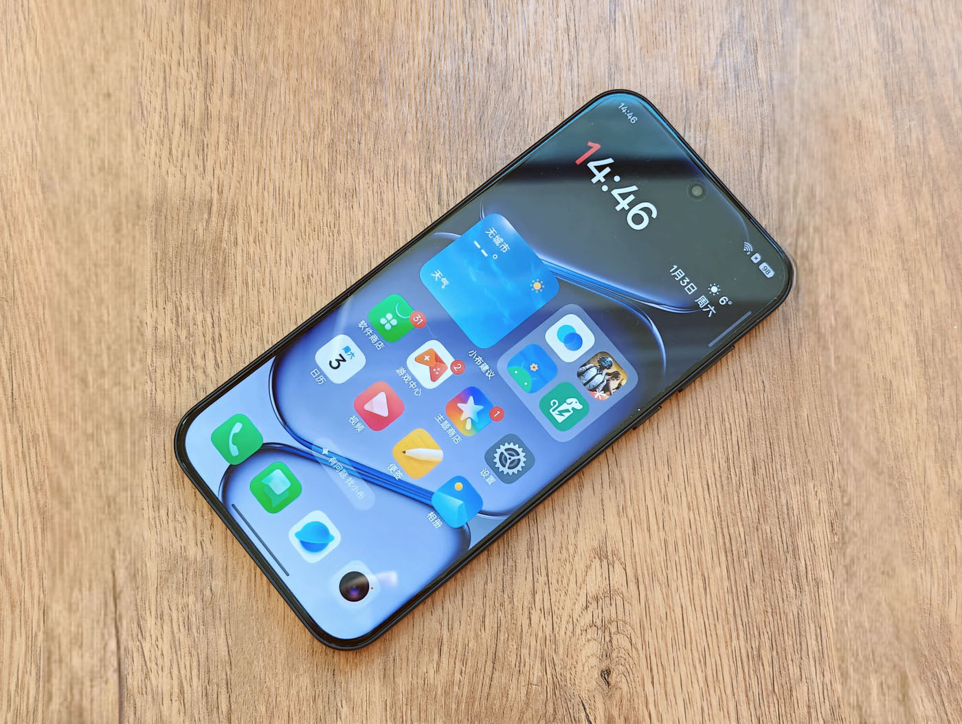 9000mAh+165帧的越级主力！一加 Turbo 6首测 - 第2张