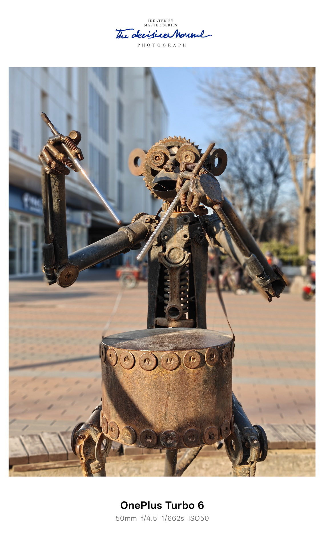 9000mAh+165帧的越级主力！一加 Turbo 6首测 - 第11张