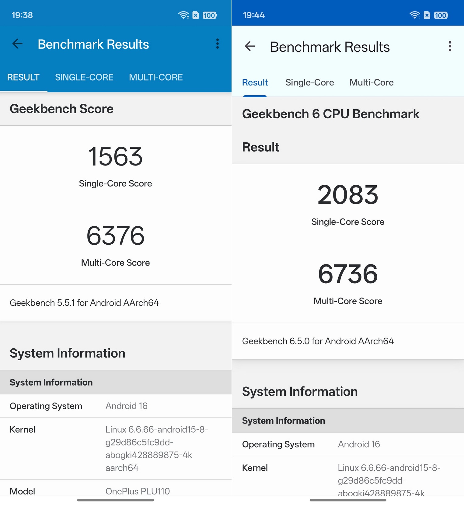 9000mAh+165帧的越级主力！一加 Turbo 6首测 - 第23张