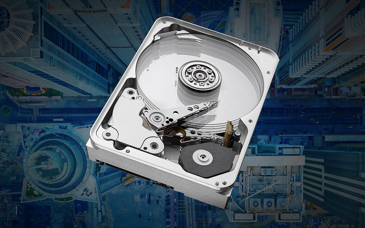 固态暴涨还想扩容+省钱？试试机械“混动”吧！ - 第2张