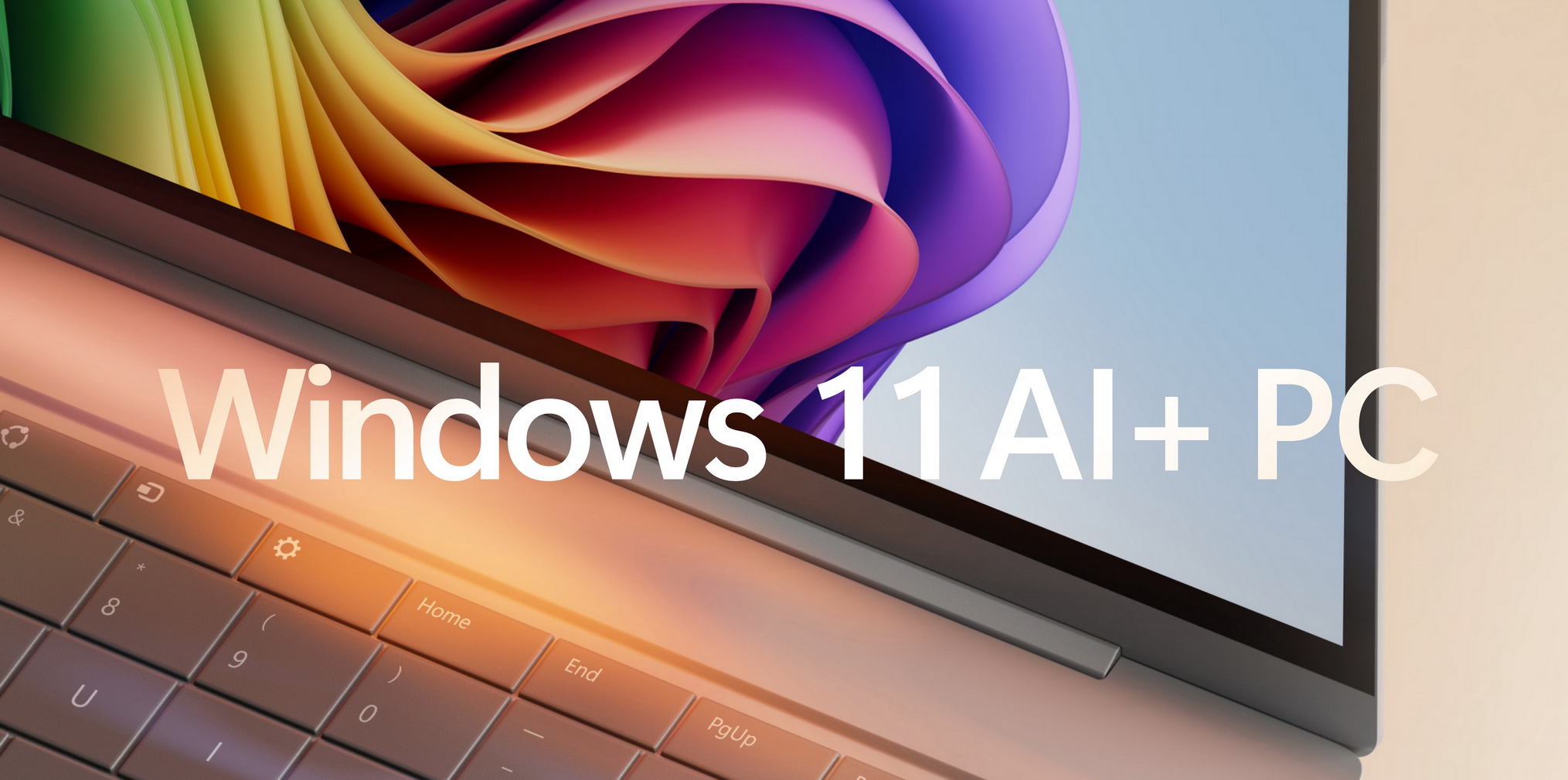 AI PC，你为什么感受不到？ - 第1张
