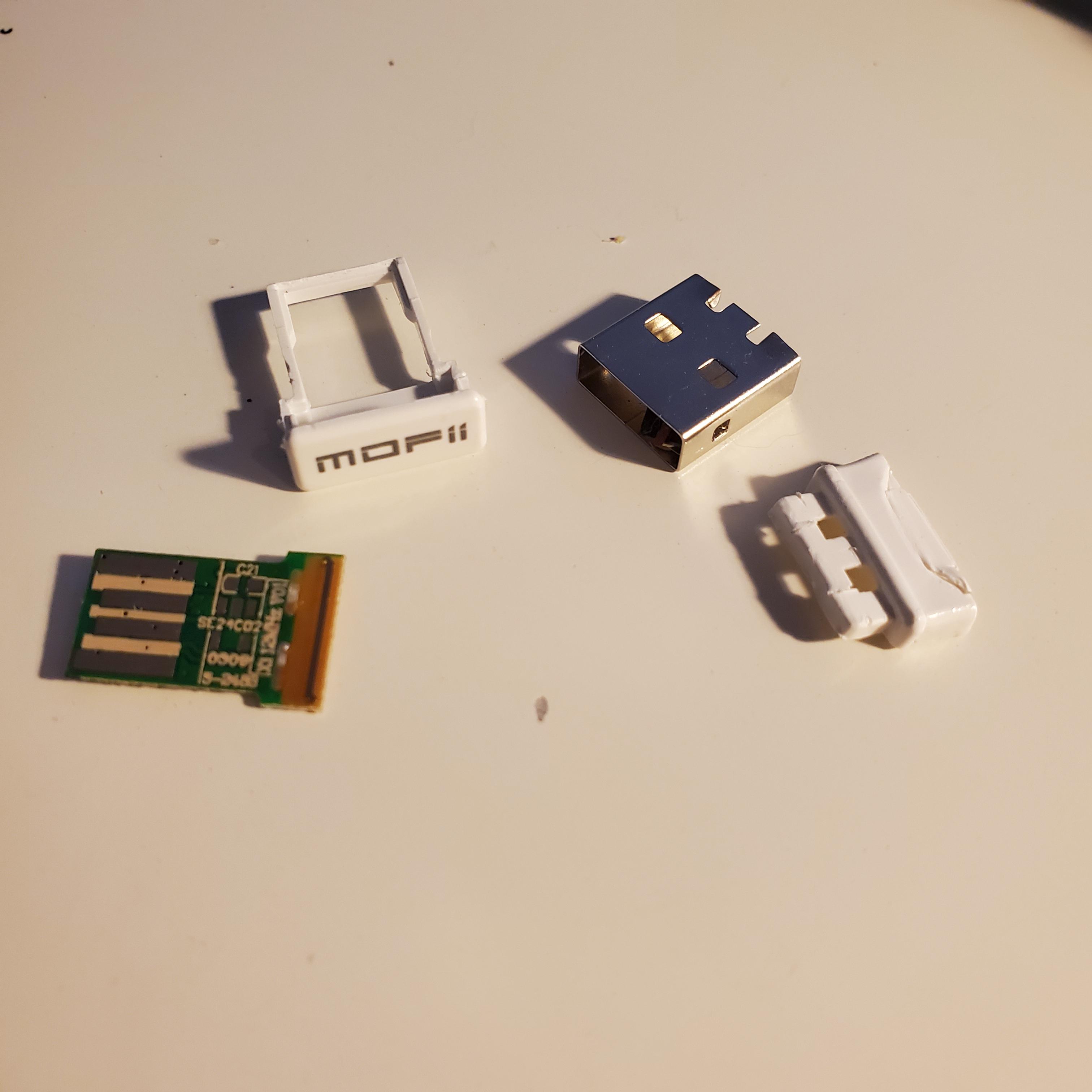 2.4G无线USB，你为什么不一样？ - 第2张