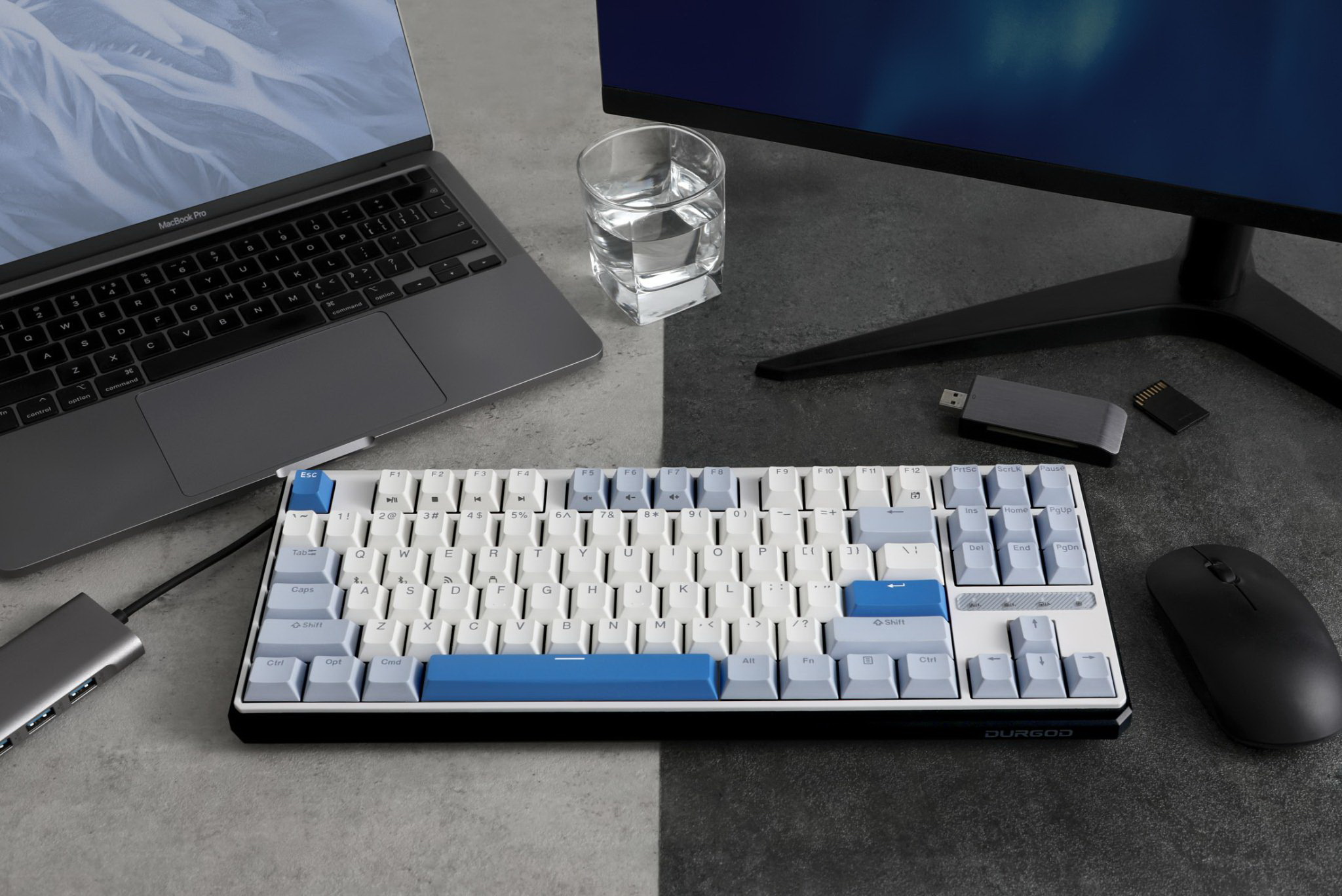 2.4G无线USB，你为什么不一样？ - 第7张