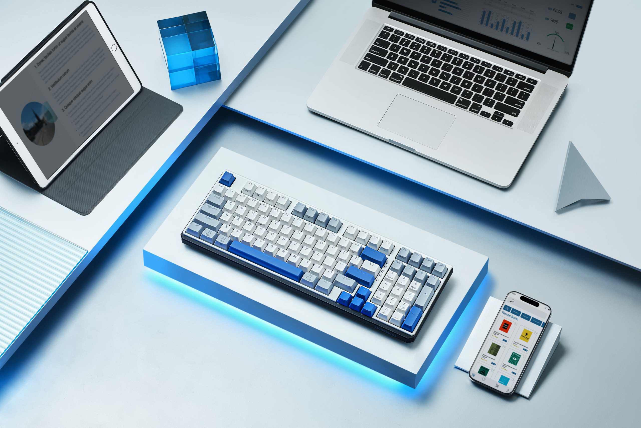 2.4G无线USB，你为什么不一样？ - 第8张