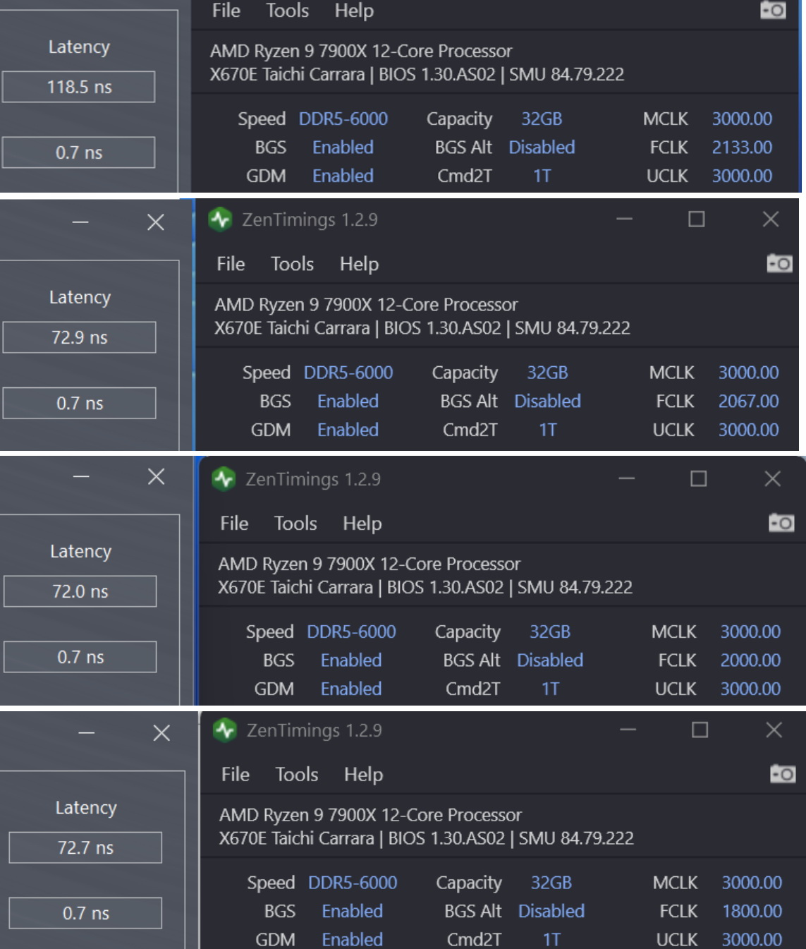 高带宽还是低延迟 比金子还贵的内存你选对了吗? - 第3张 - 智趣东西 高带宽还是低延迟 比金子还贵的内存你选对了吗? - 第3张