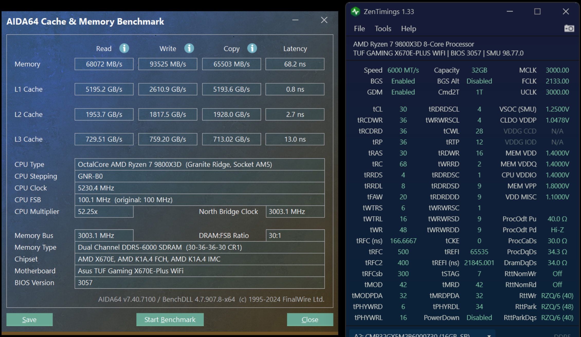 高带宽还是低延迟 比金子还贵的内存你选对了吗? - 第7张 - 智趣东西 高带宽还是低延迟 比金子还贵的内存你选对了吗? - 第7张