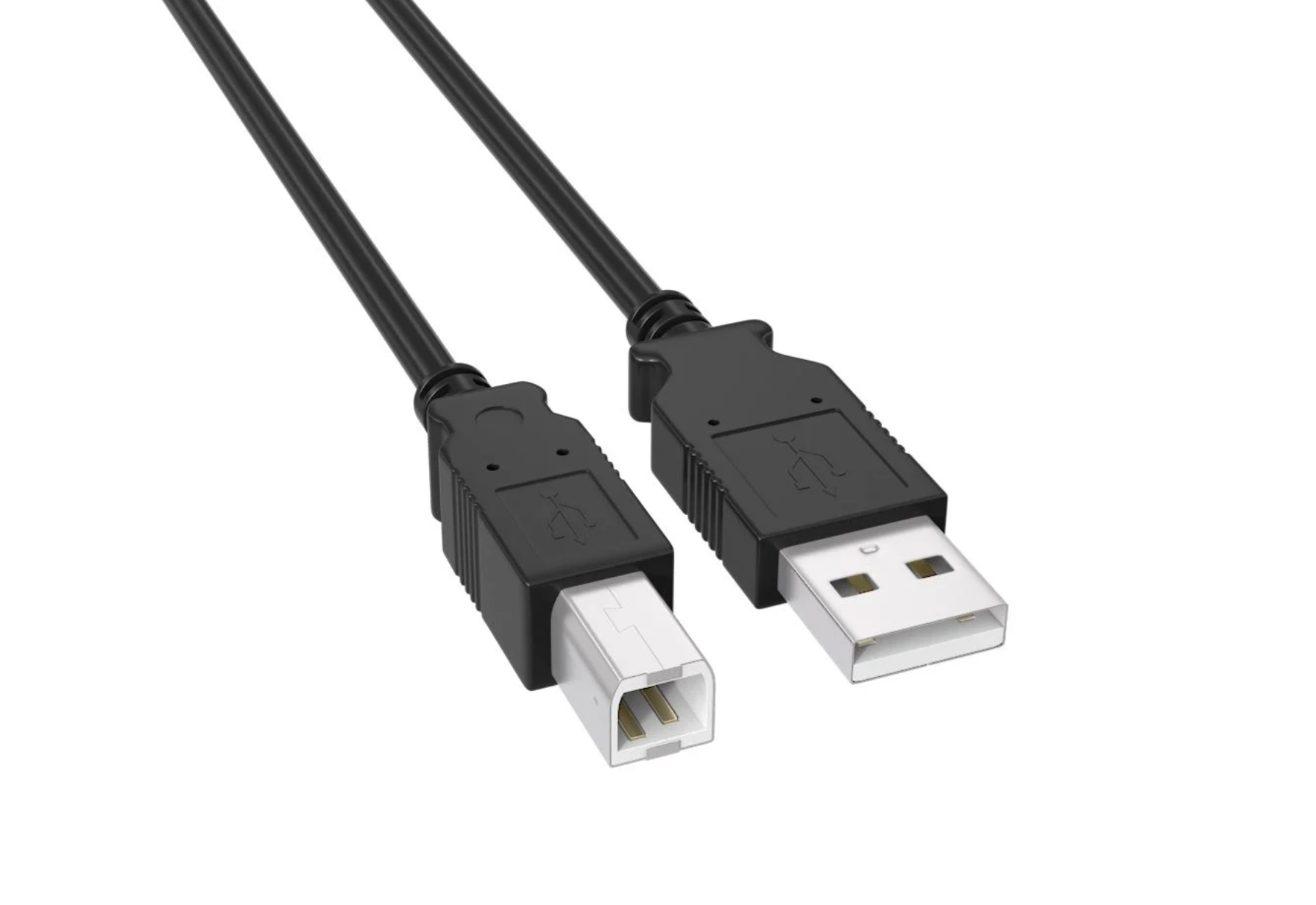 接口和协议 USB的那点事儿 - 第2张