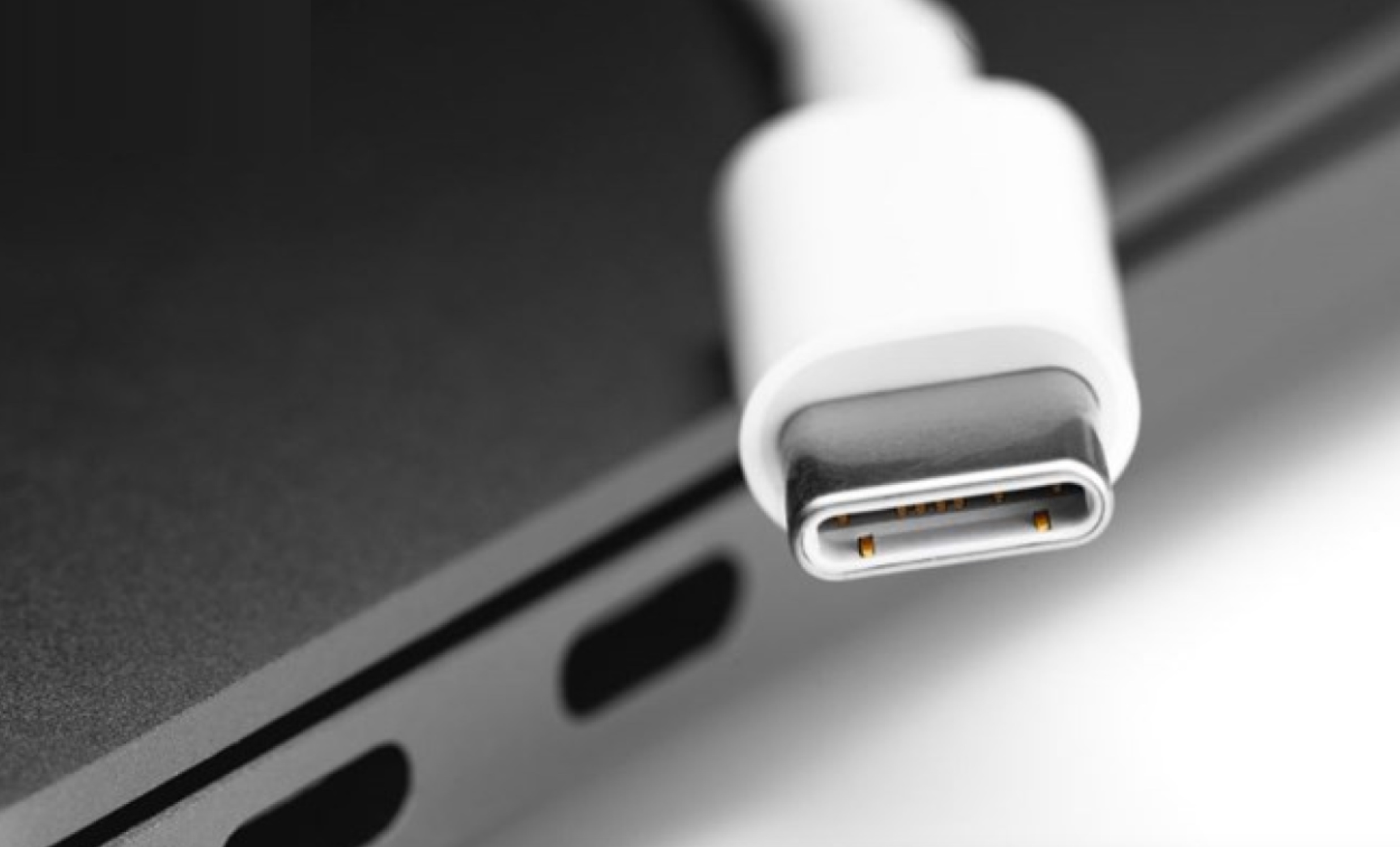 接口和协议 USB的那点事儿 - 第6张